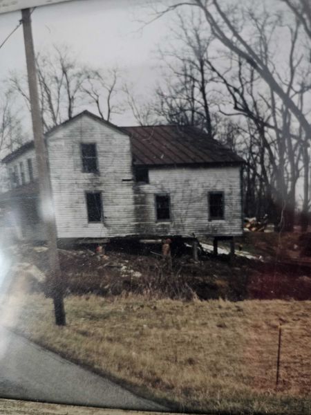 House Settling Repair in Denton