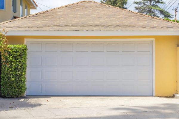 Garage Foundation Repair in Denton