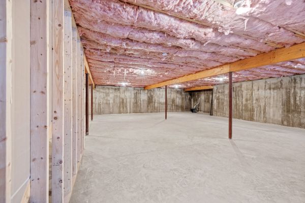 Foundation Maintenance in Denton