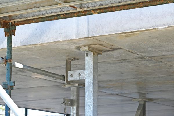 Pier And Beam Repair in Denton