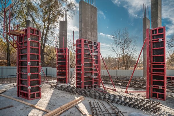 Foundation Support Service in Denton