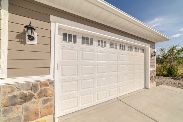Garage Lifting in Denton