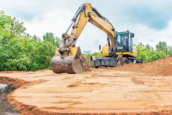 Home Foundation Leveling in Denton
