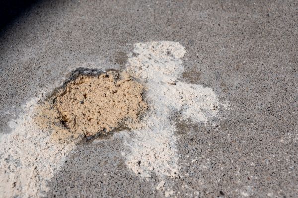Foundation Leveling Service in Denton