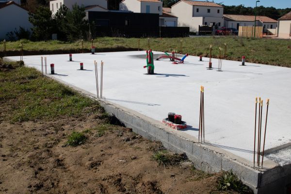 Foundation Lifting in Denton